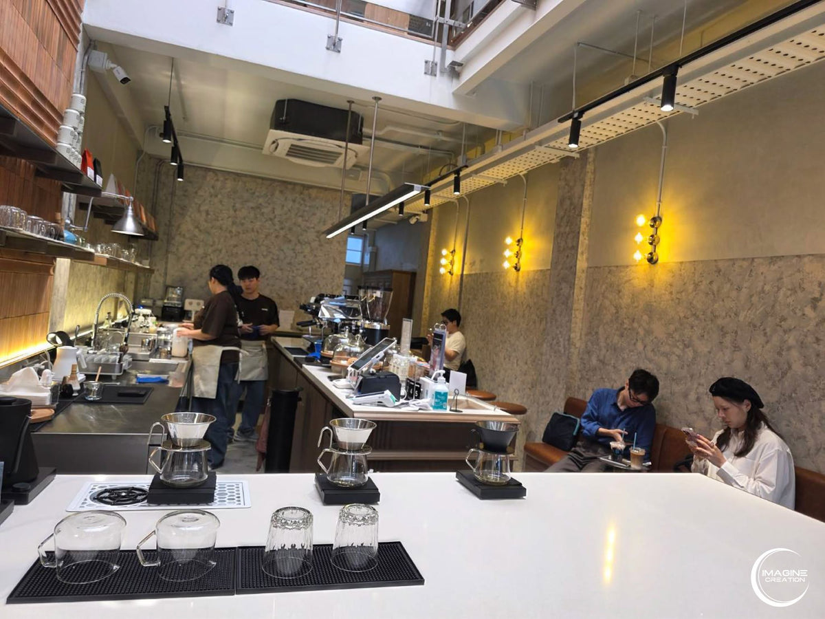 Yuuyen Coffee Chula 36