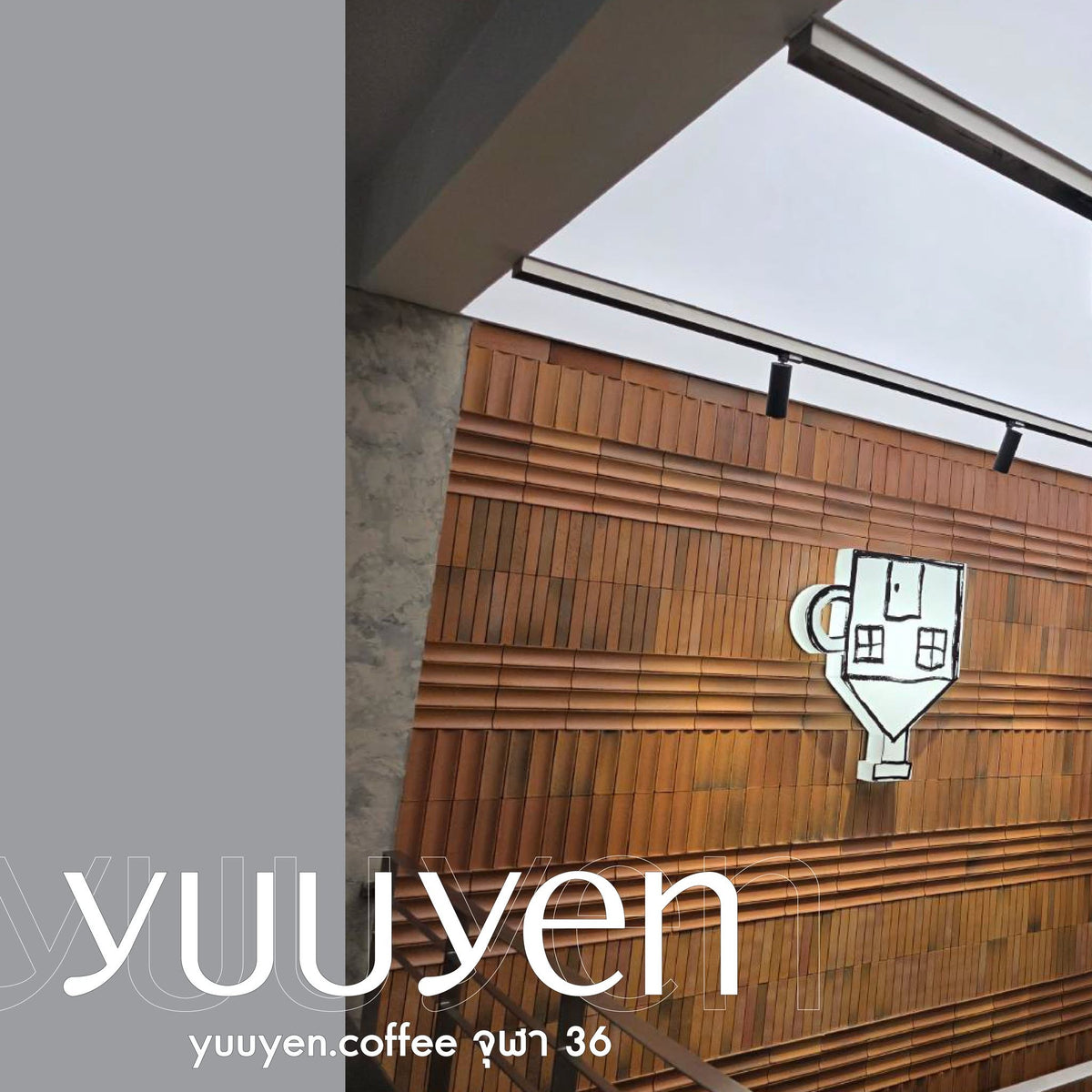 Yuuyen Coffee Chula 36
